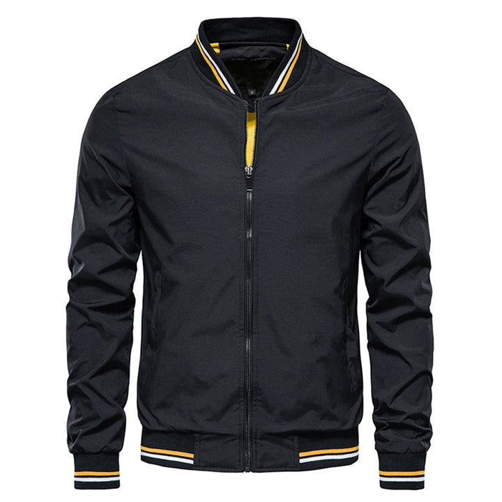 Daniel - Bomber Jacket