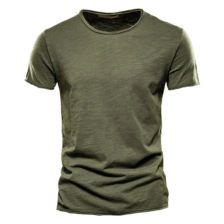 Gabriel | Men’s Classic Cotton T-Shirt
