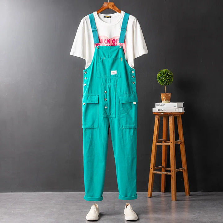 MimiPatrick | Premium Overalls