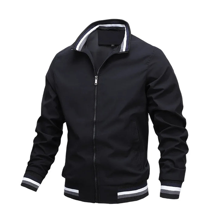 Konrad | Premium Men's Jacket