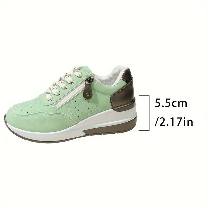 Célia | Orthopedic Sneakers