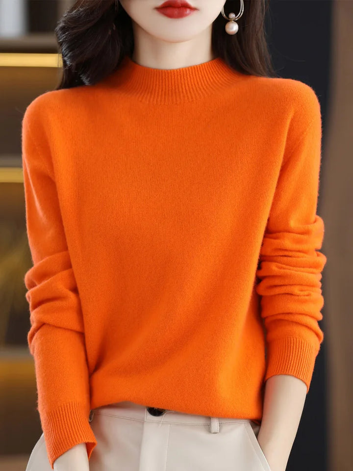 Lucy | Warm & Stylish Women's Sweater
