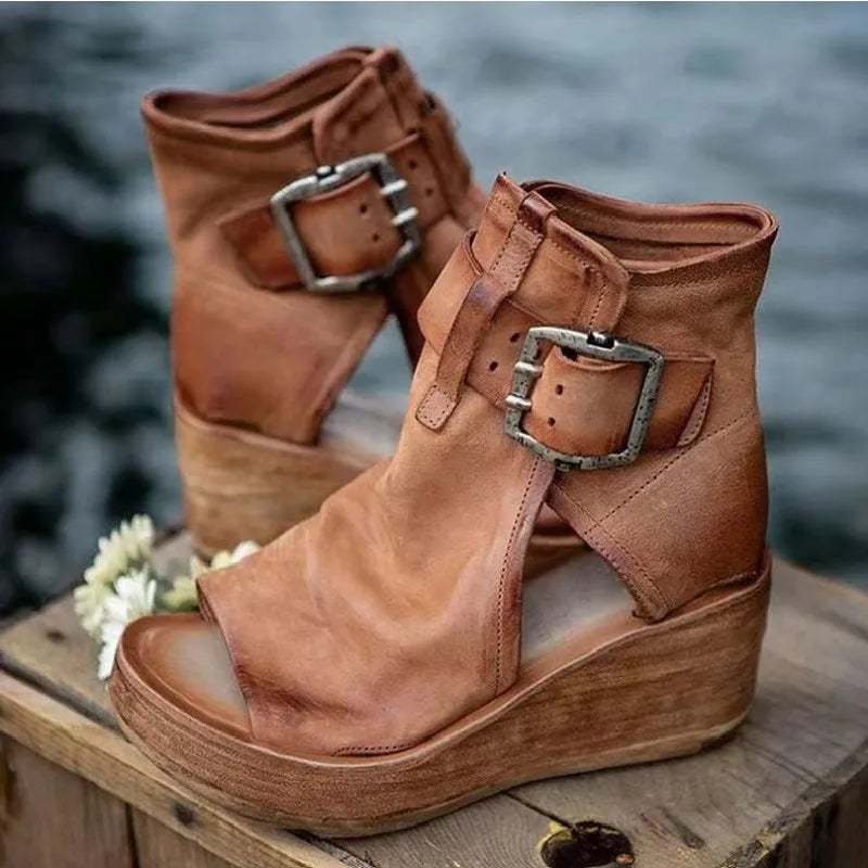 Lenchen | Handmade Sandals