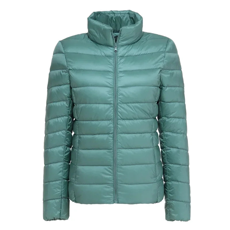 Aurora | Waterproof jacket
