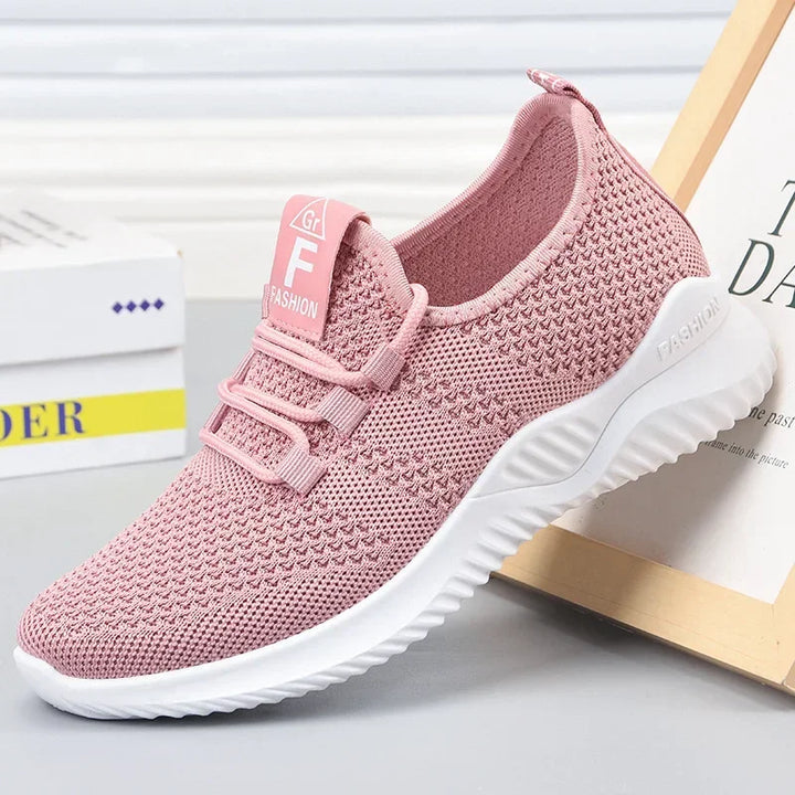 Linda | Orthopedic Shoes