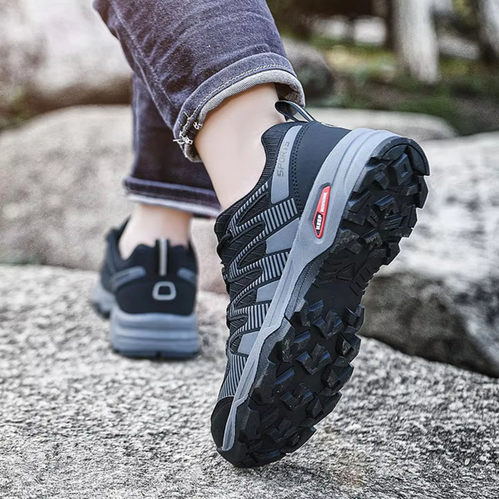 ORTHOTRAIL | Walking shoes with orthopedic comfort