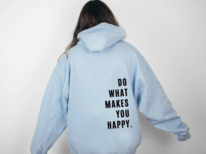 Lola Oversized Hoodie