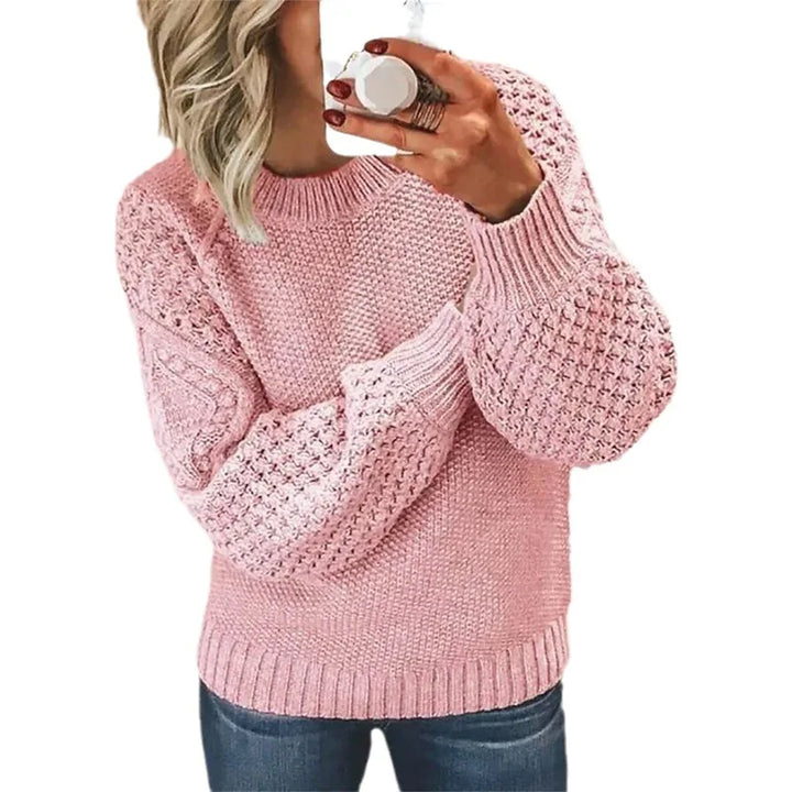 Ella | STYLISH SWEATER