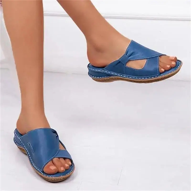 Yvonne | Orthopedic Sandals
