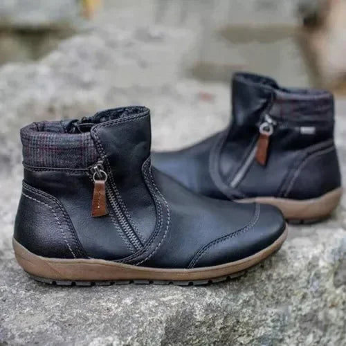 Caroline | Waterproof orthopaedic Boots