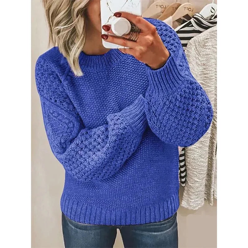 Ella | STYLISH SWEATER