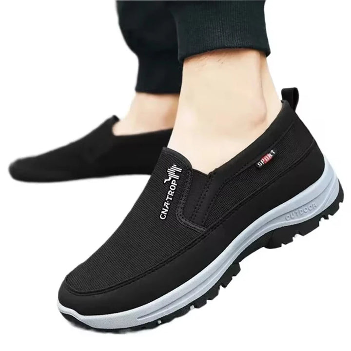 LENNART | ORTHOPEDIC WALKING BOOTS