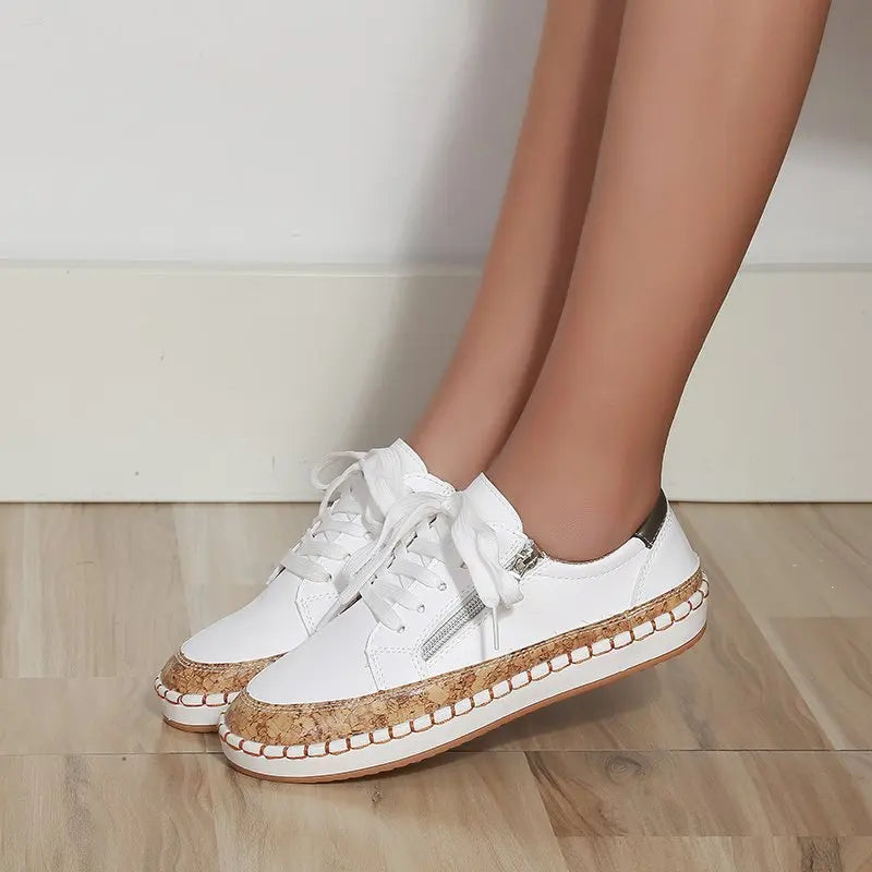 Thalia | Orthopedic Shoes