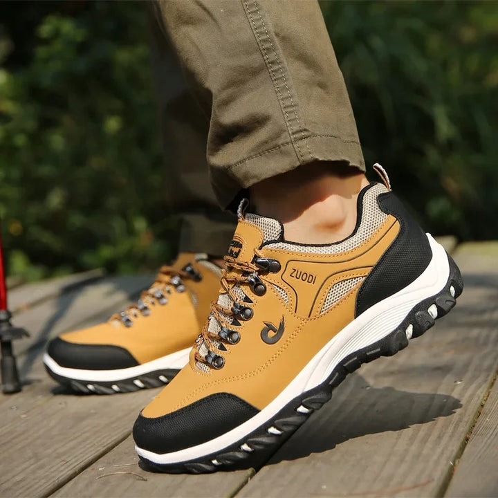 Robin | Orthopedic Men's Shoes