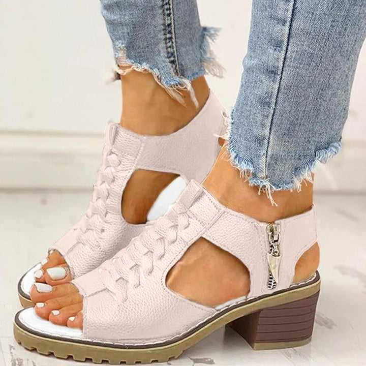 Gertrud | Orthopedic Sandals
