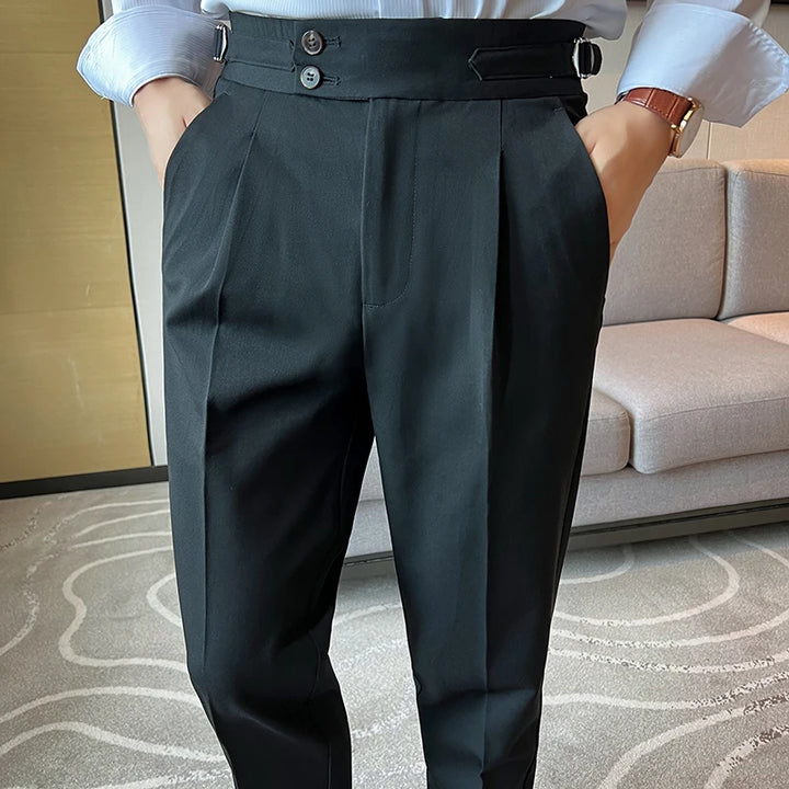 Anders | Vintage Trousers