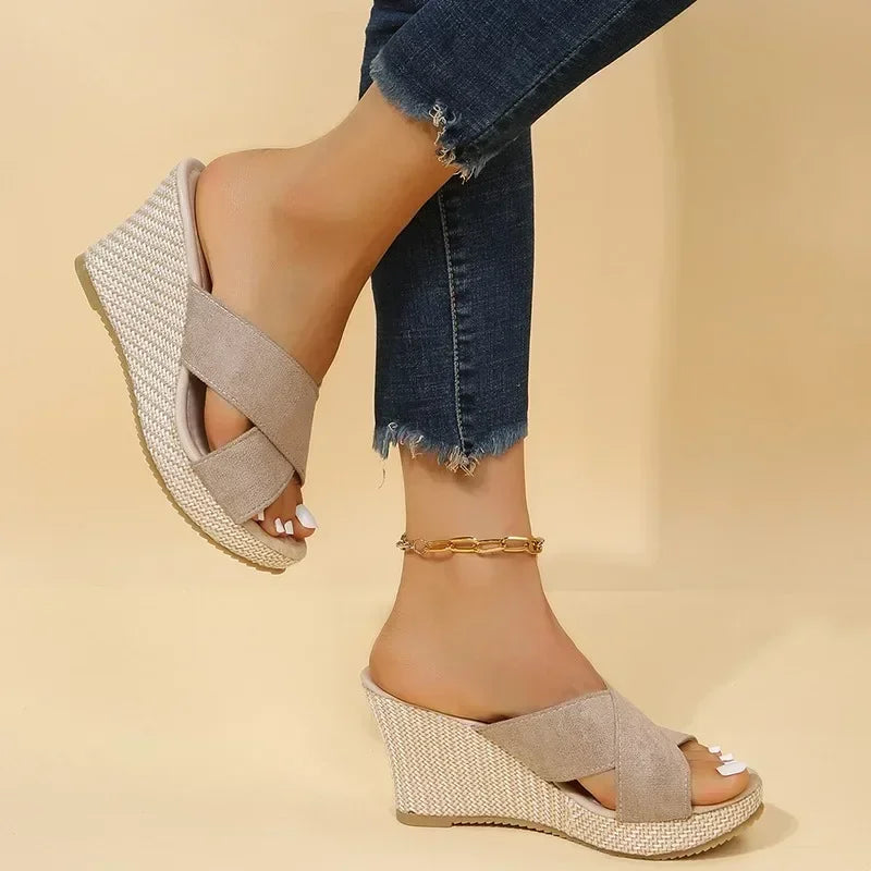 Xaverine | Orthopedic Sandals