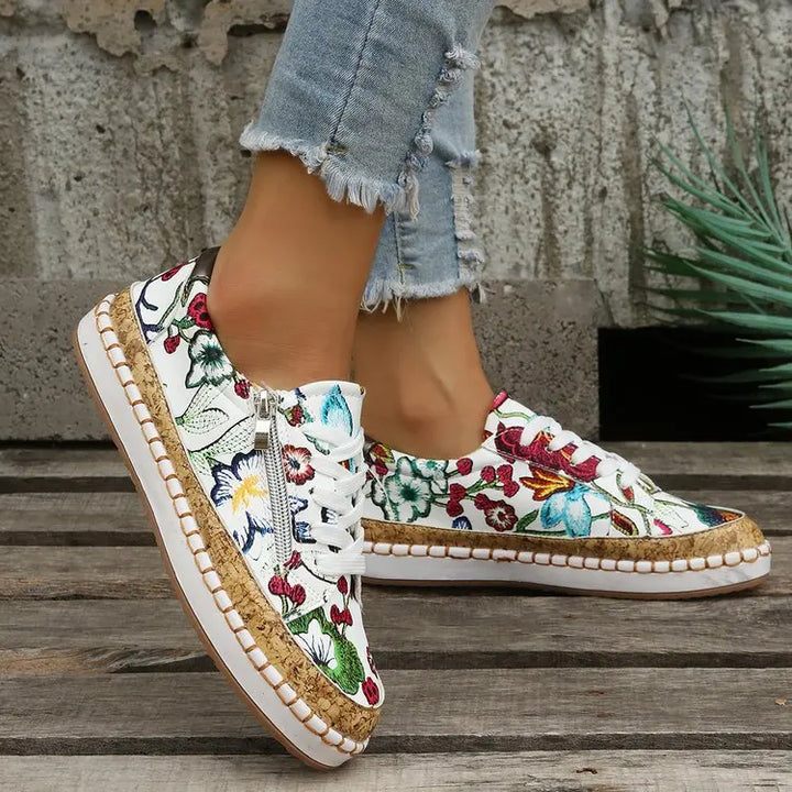 Thalia | Orthopedic Shoes