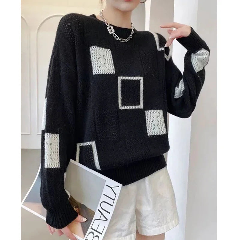 Britte | Luxury Pullover