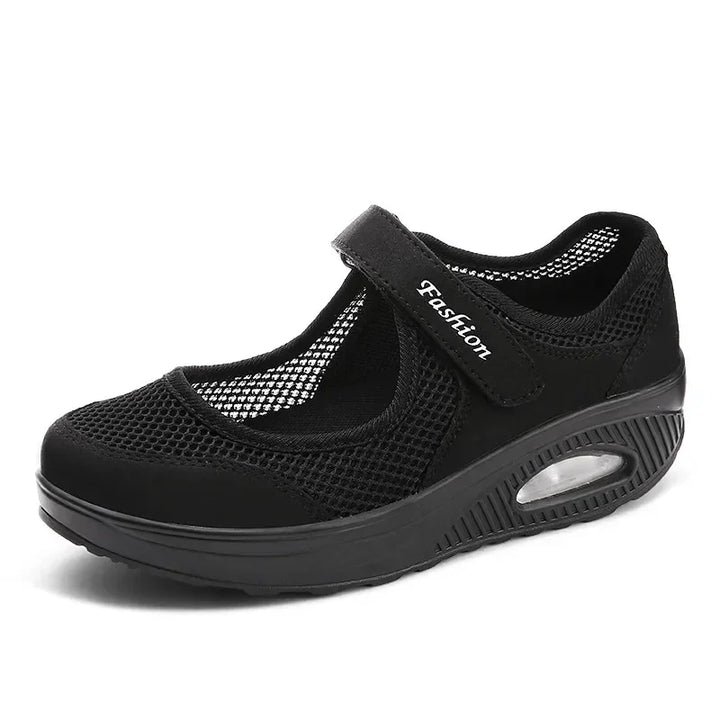Abigail | Anti-Slip Orthopedic Shoes