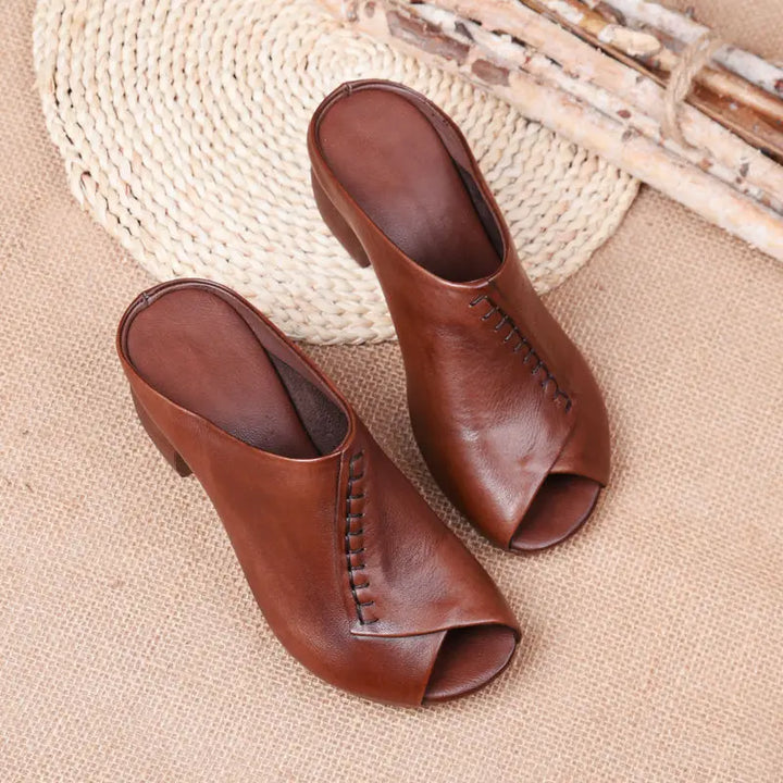 Thirza | Comfortable Sandals