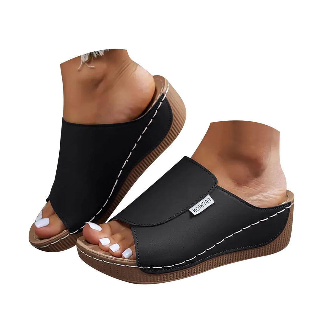 Ortrudis | Handmade Sandal