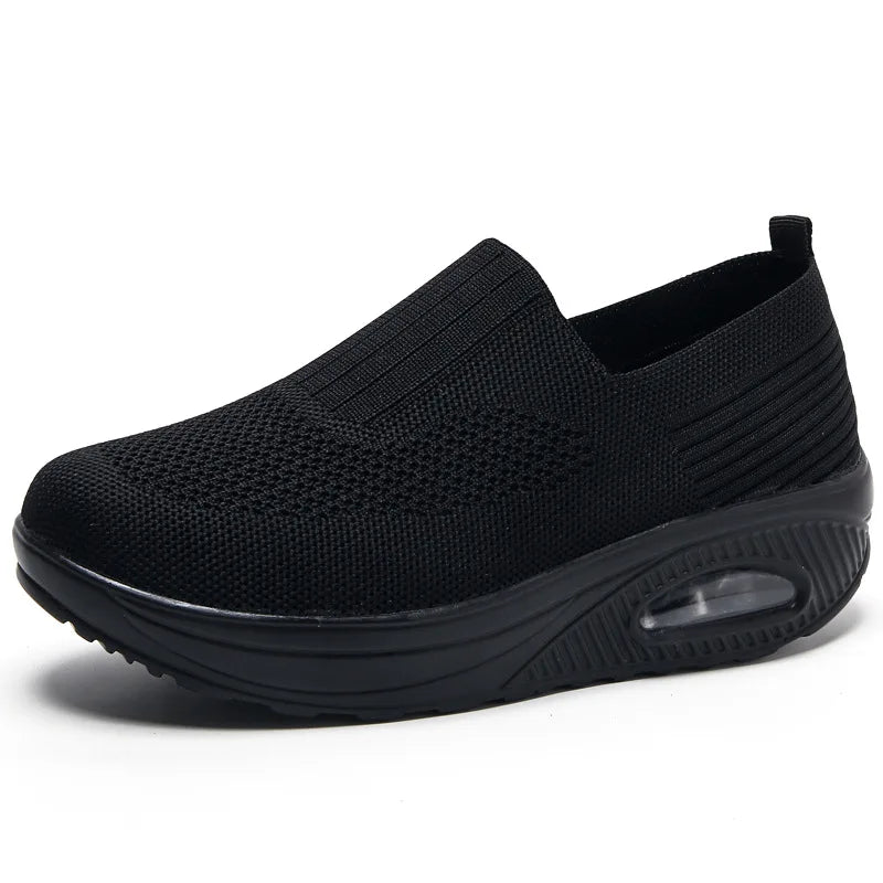Ruth - Orthopedic Shoes