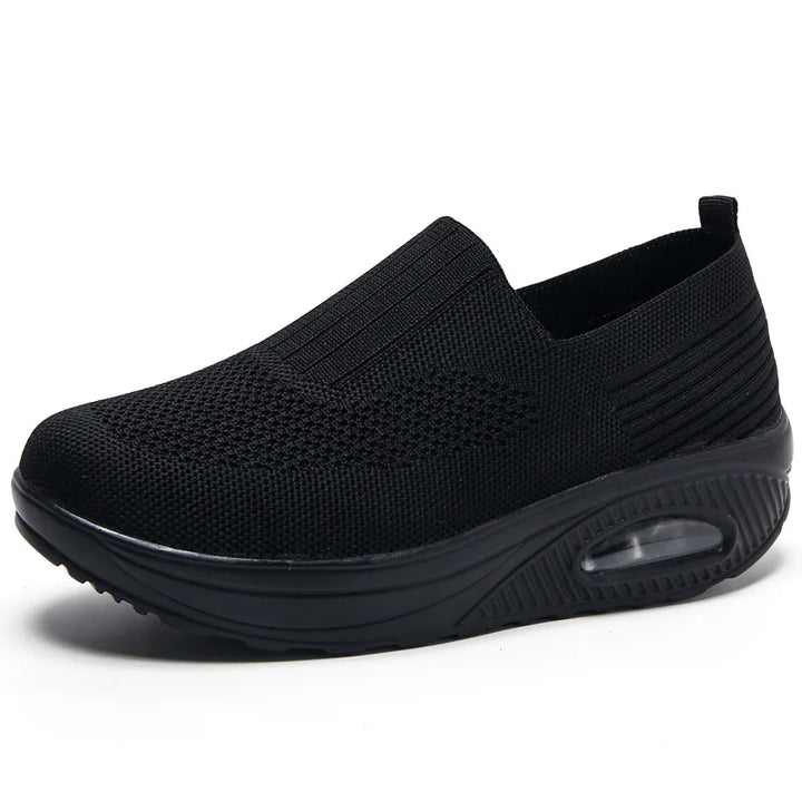 Ruth - Orthopedic Shoes
