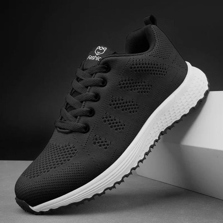 May | Breathable OrthoStep Sneakers – Extraordinary Orthopedic Comfort and Support