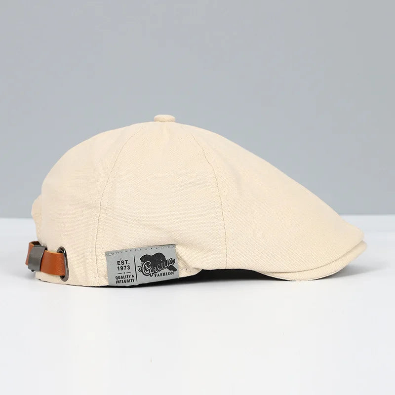 Brodie – Classic Modern Beret