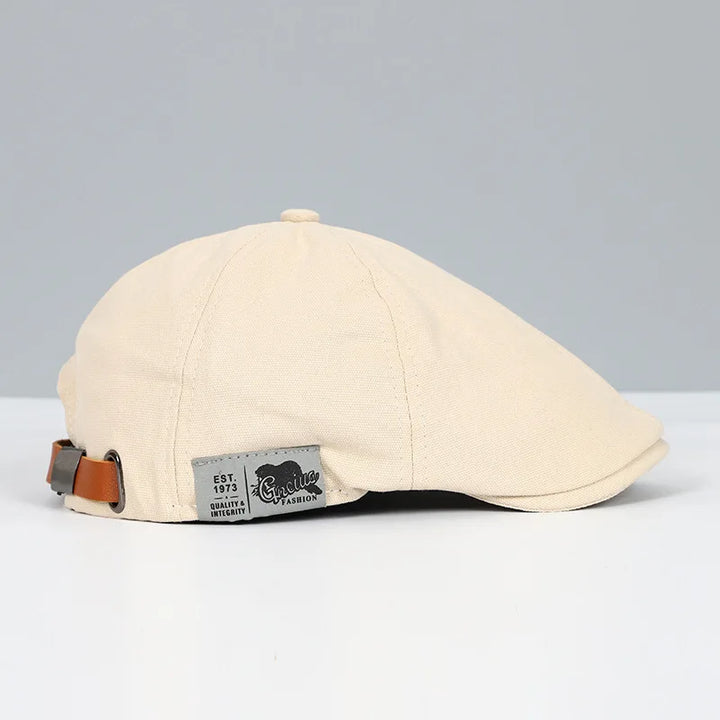 Brodie – Classic Modern Beret