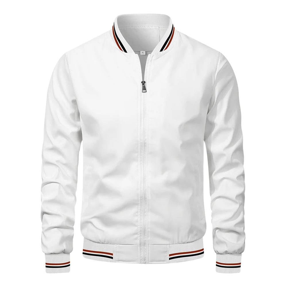 Daniel - Bomber Jacket