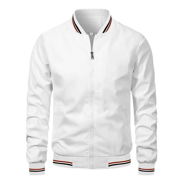 Daniel - Bomber Jacket
