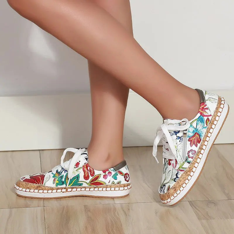 Thalia | Orthopedic Shoes