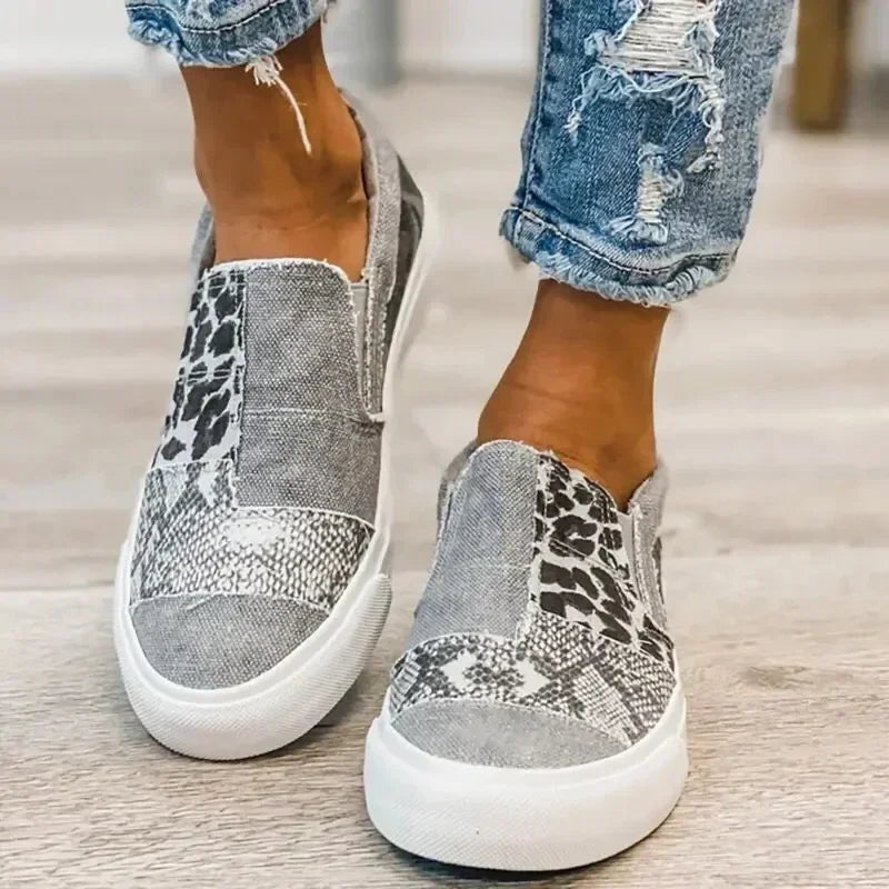 Noemi | Trendy Pain Relieving Loafers