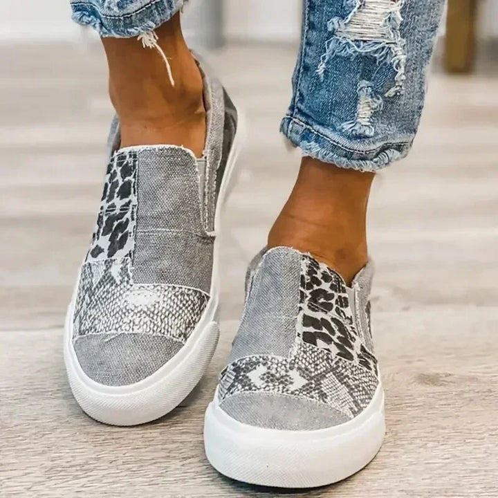 Noemi | Trendy Pain Relieving Loafers