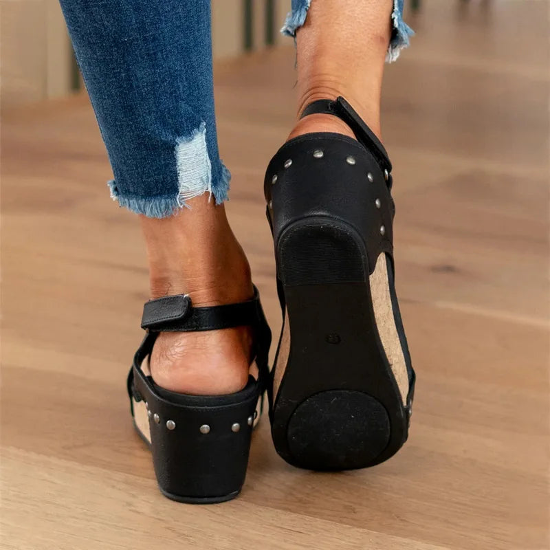 Mechthild | Orthopedic Sandals