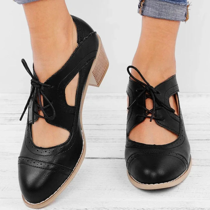 Jaleen - Orthopedic Boots