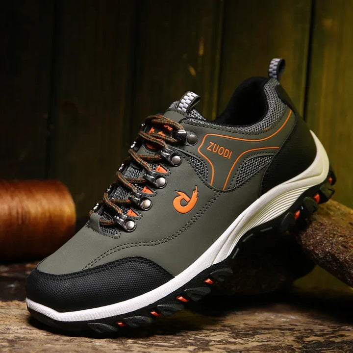 Robin | Orthopedic Men's Shoes