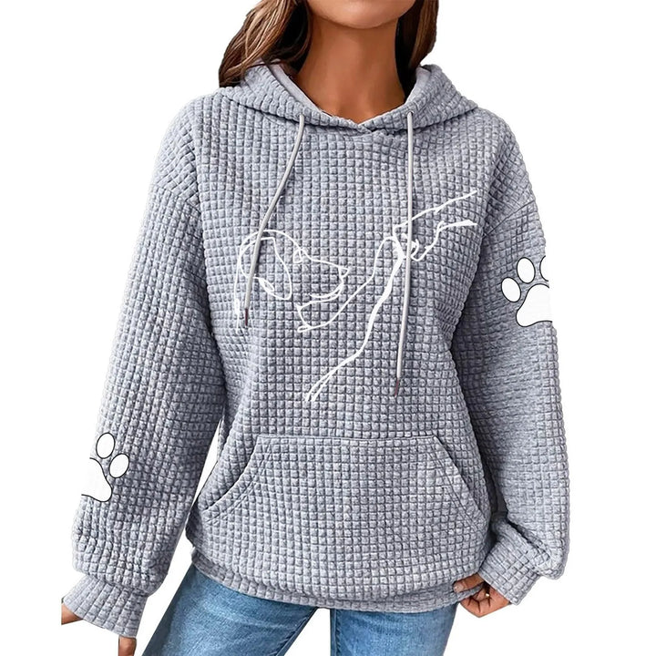 Lina | Comfortable and Warm Hoodie for Women