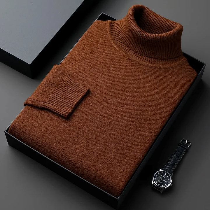 Franco | Cashmere Sweater