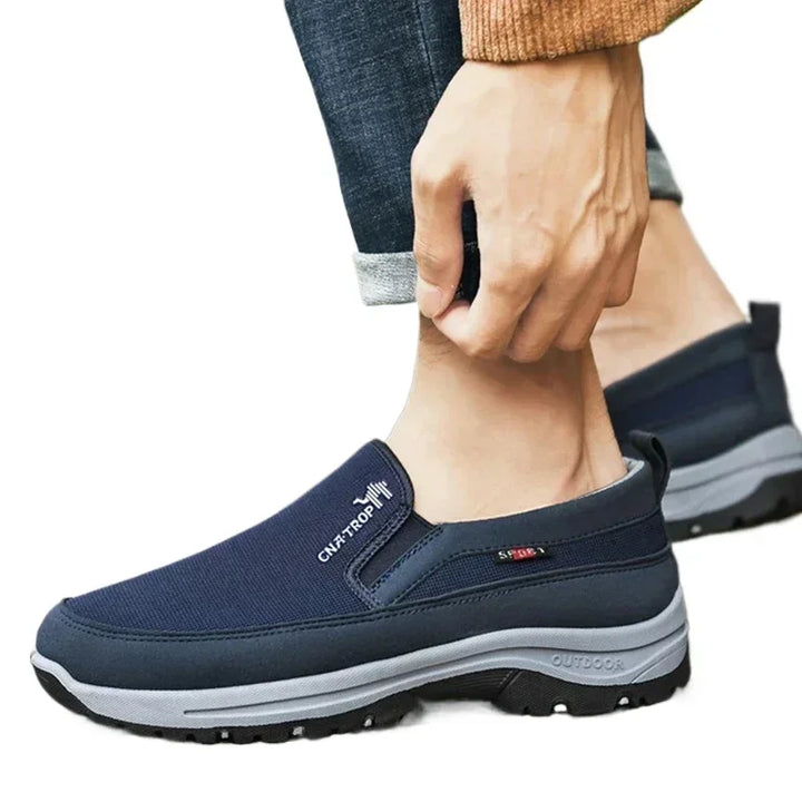 LENNART | ORTHOPEDIC WALKING BOOTS