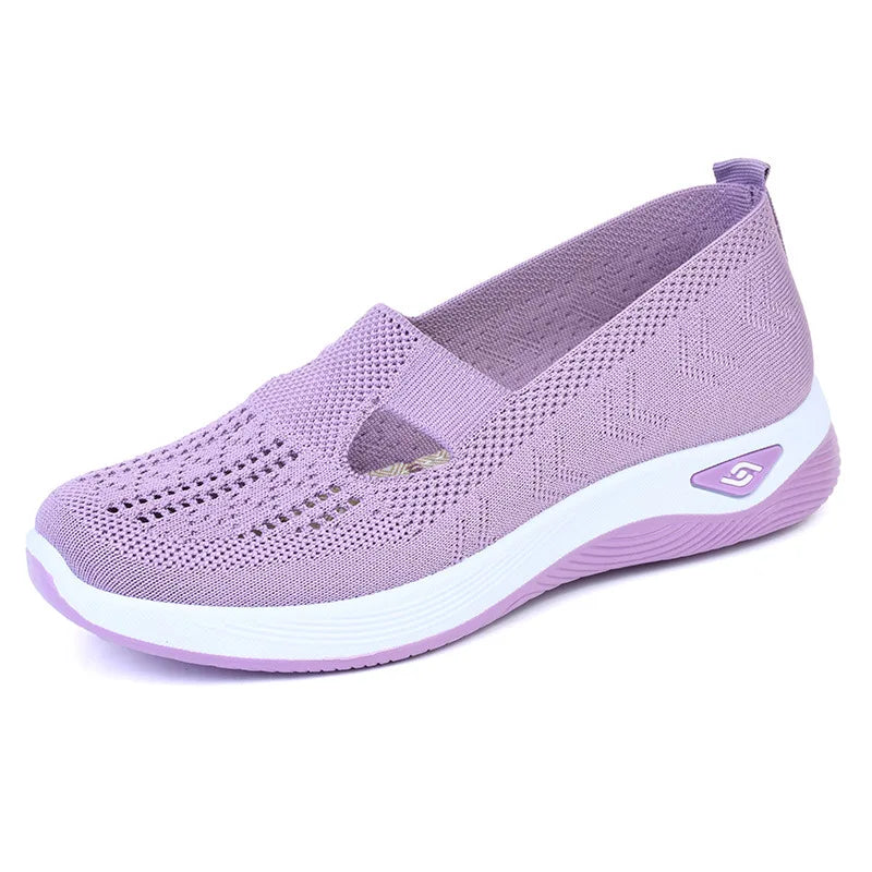 Alina | Orthopedic Shoes