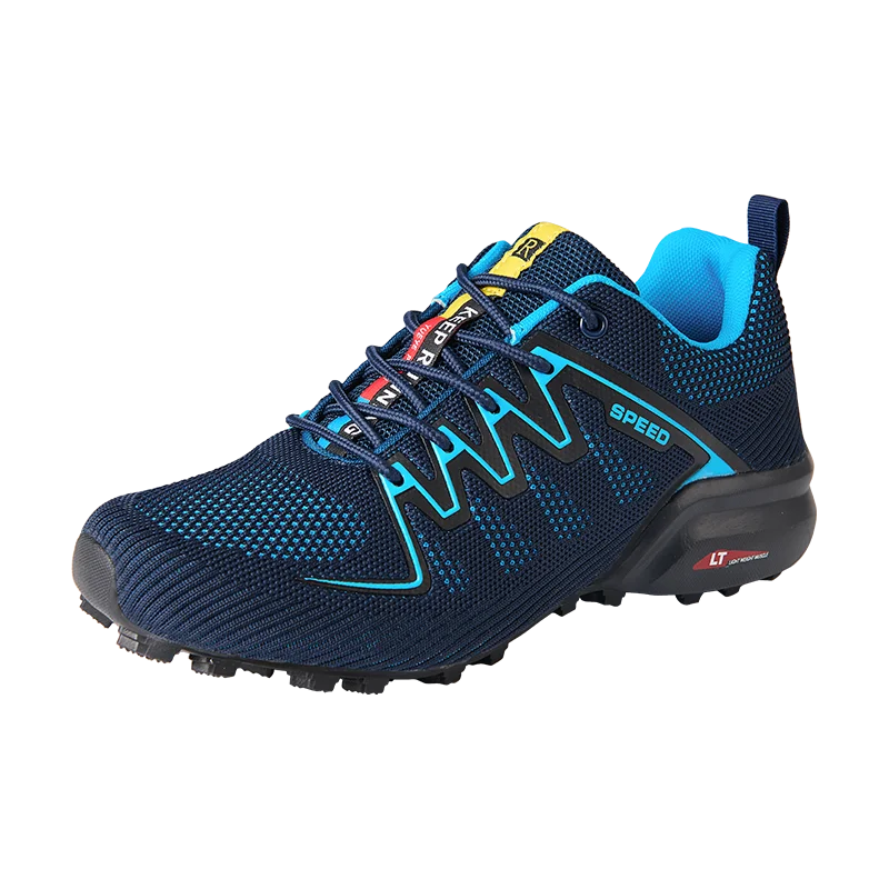 TRAILPRO+ | Orthopedic Comfort Walking Shoes