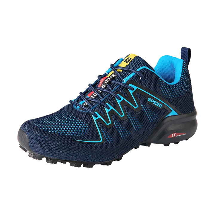 TRAILPRO+ | Orthopedic Comfort Walking Shoes