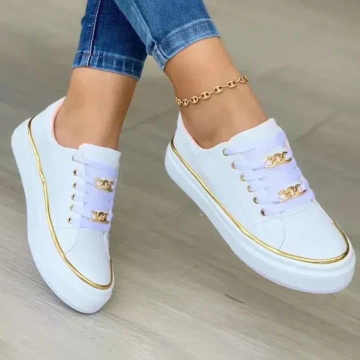 Ava | Orthopedic Sneakers