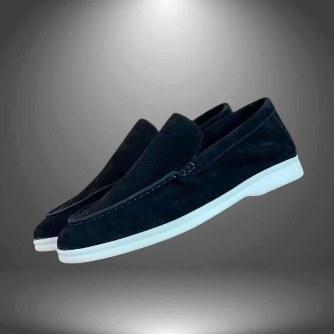 Elia | Men's Handmade Moccasins