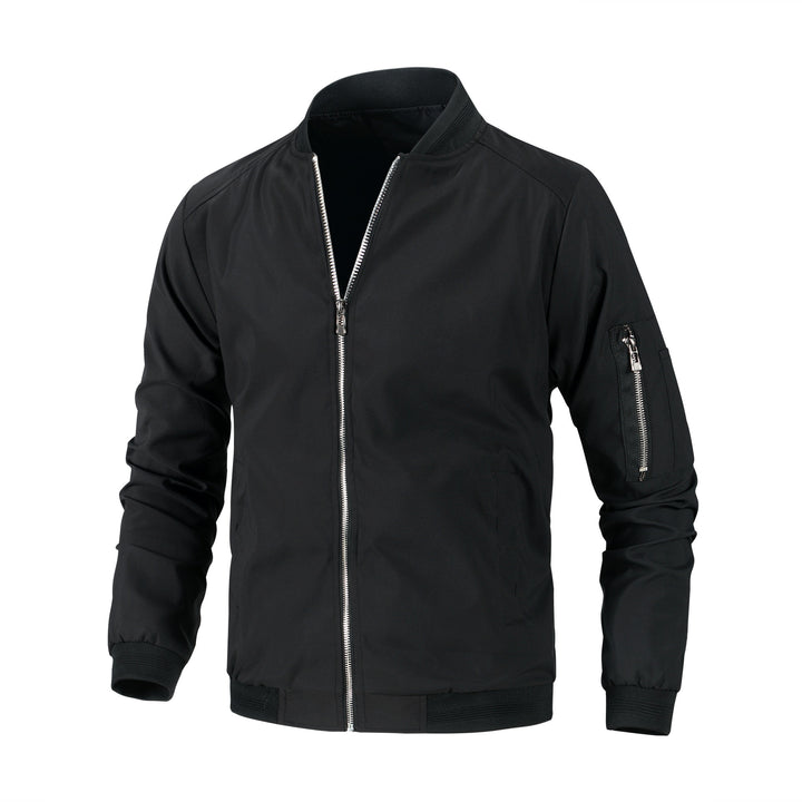 Johnson - Modern lightweight sports jacket