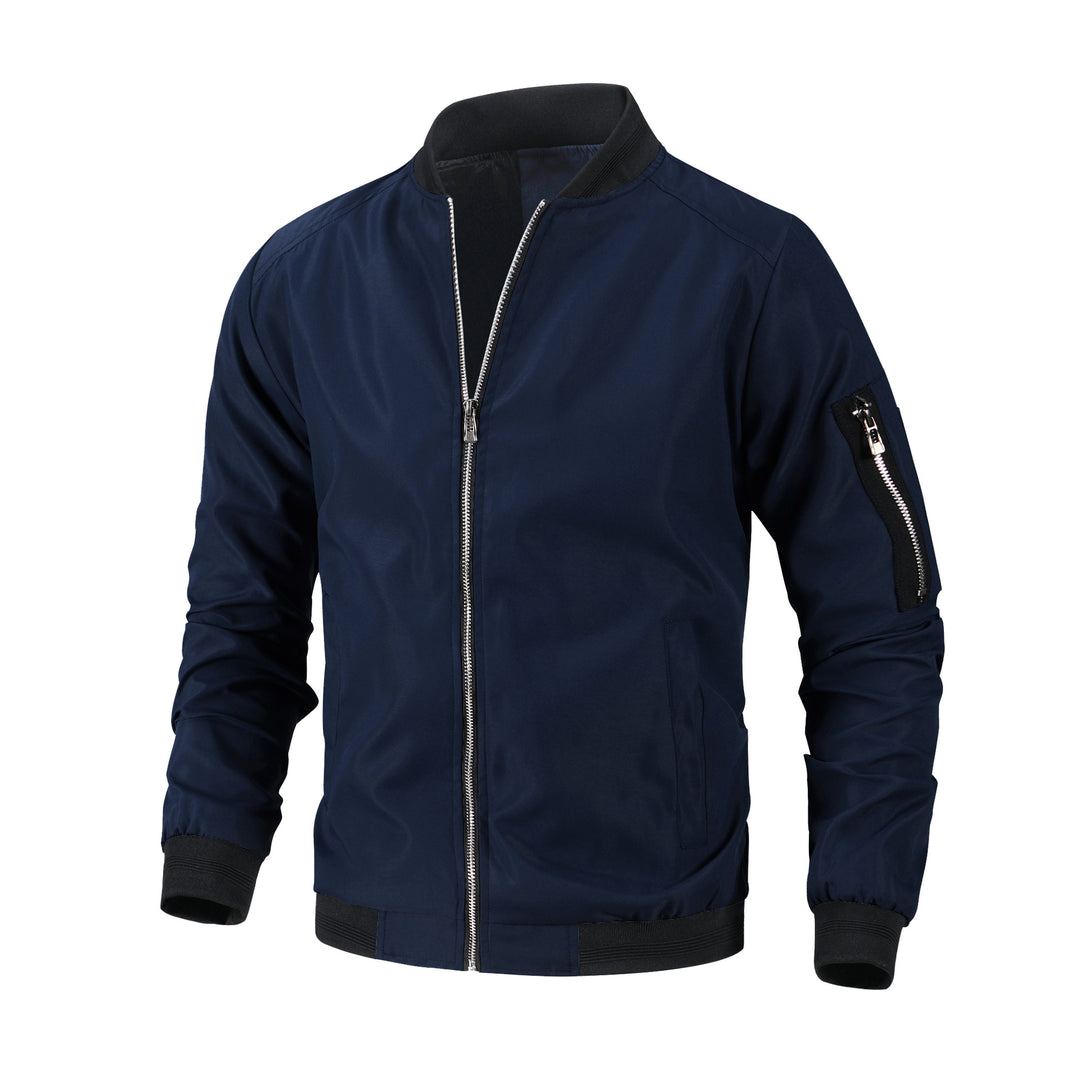 Johnson - Modern lightweight sports jacket