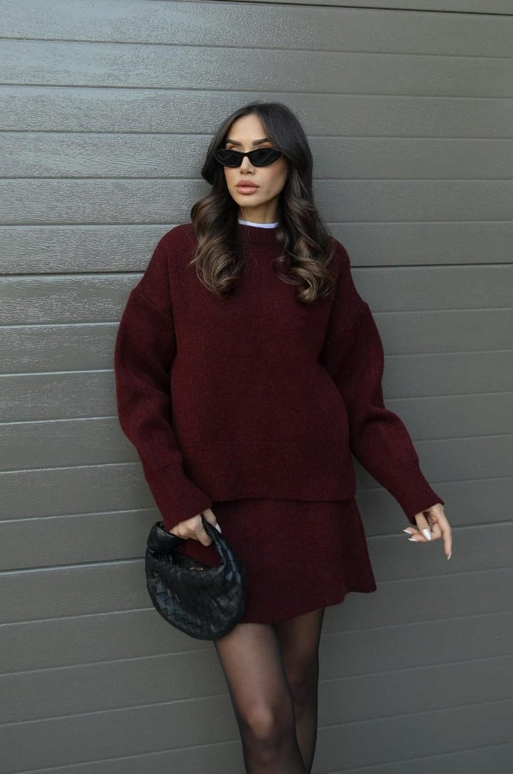 Beau - Two-Piece Set